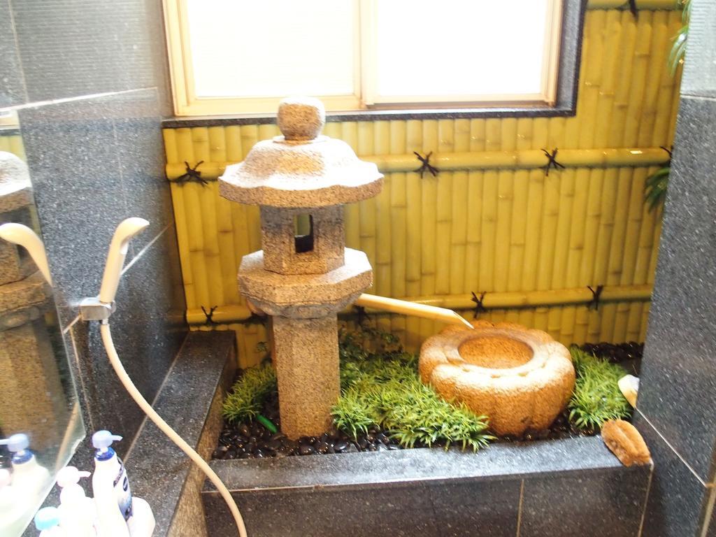 四季之宿柊 山中湖村 外观 照片