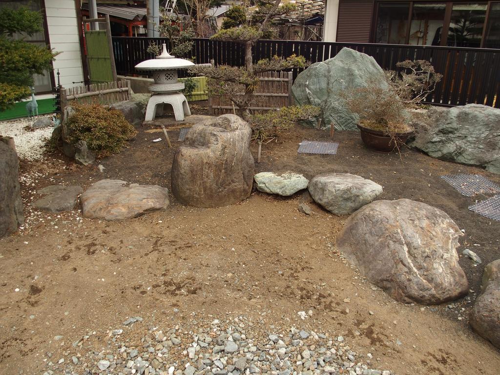 四季之宿柊 山中湖村 外观 照片