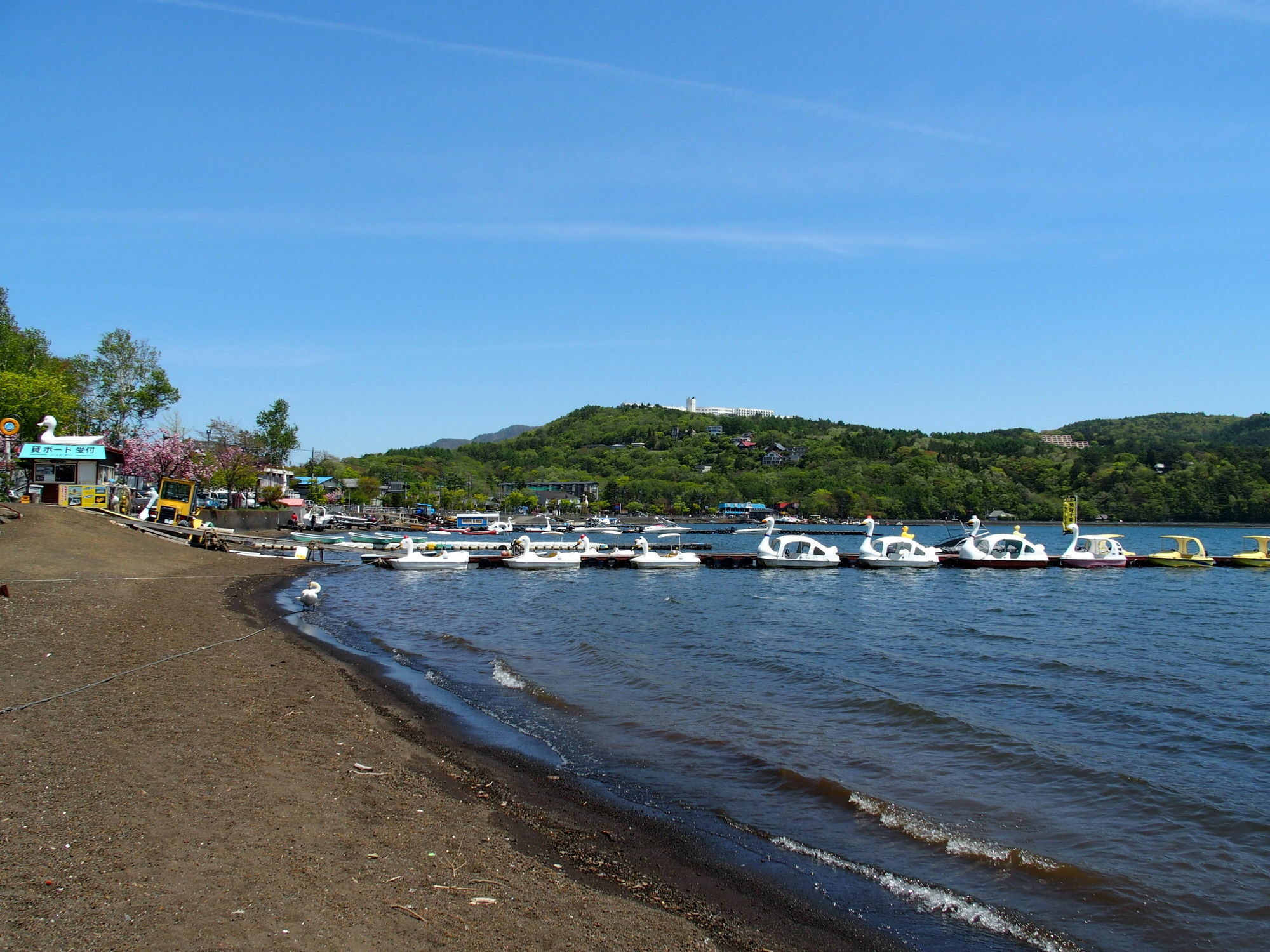 四季之宿柊 山中湖村 外观 照片