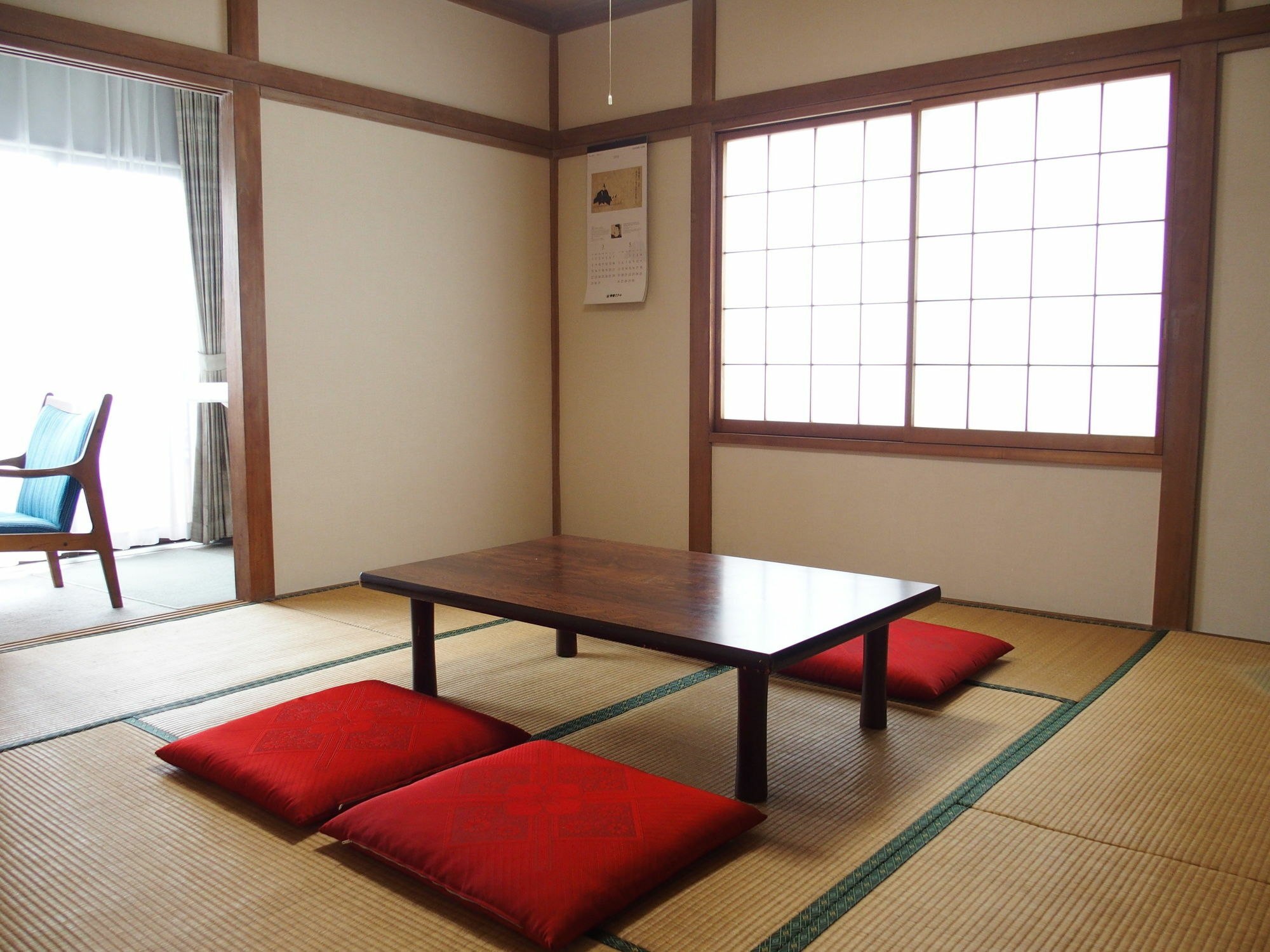 四季之宿柊 山中湖村 外观 照片